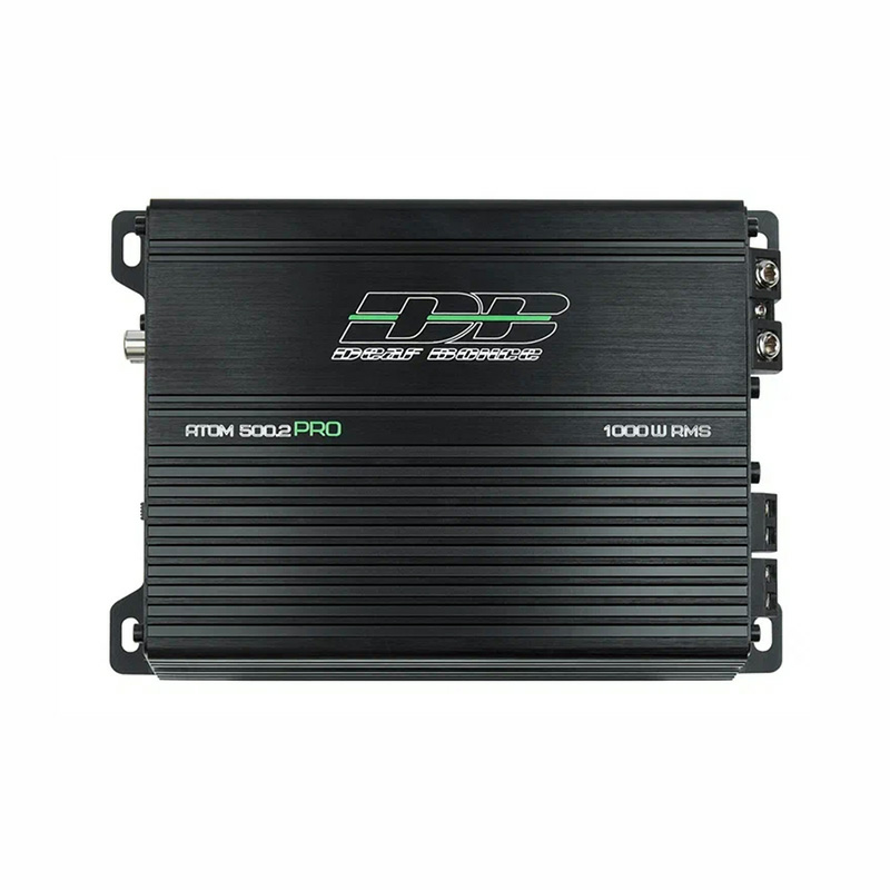 Deaf Bonce Apocalypse Atom 500.2 PRO