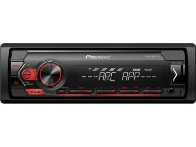 Pioneer MVH-S125UI