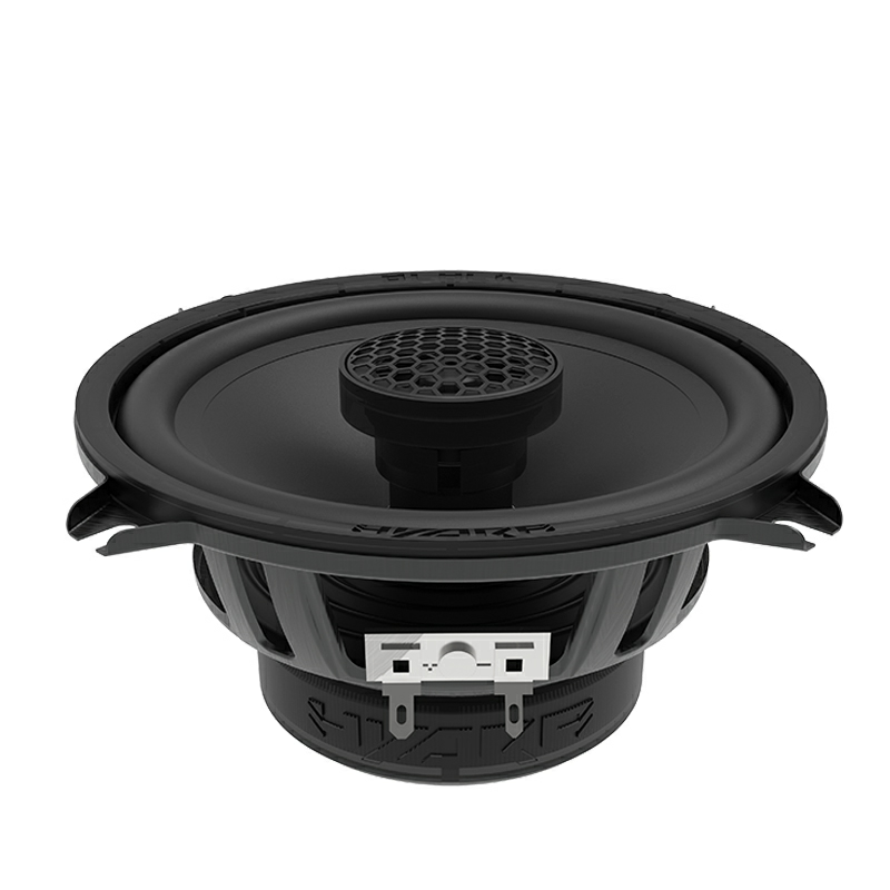 Акустика коаксиальная Black Hydra Delta 513X. 13 см (5 дюйм.), Мощность динамиков 60 Вт (номинальная), 120 Вт (максимальная).
