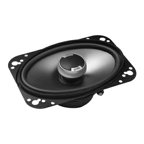 Фото коаксиальной акустики Polk Audio DB461.