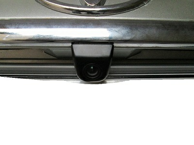 AVEL AVS311CPR (980 CCD)