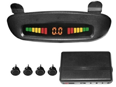 StarLight SH-5300 black