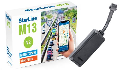 StarLine M13 V2