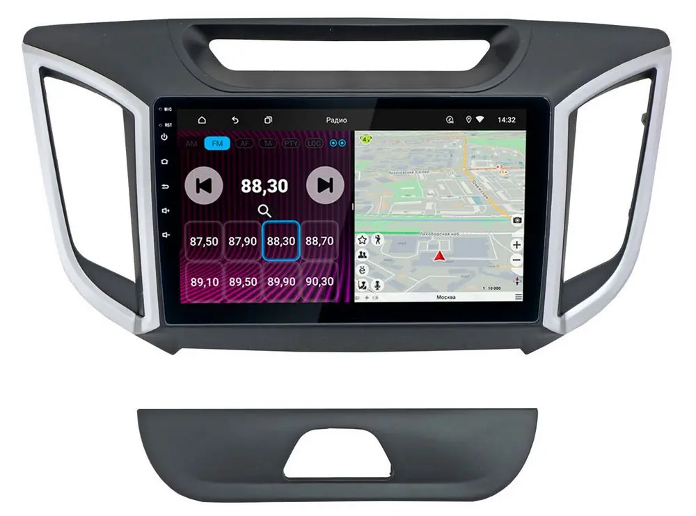 Incar TSA-2411c