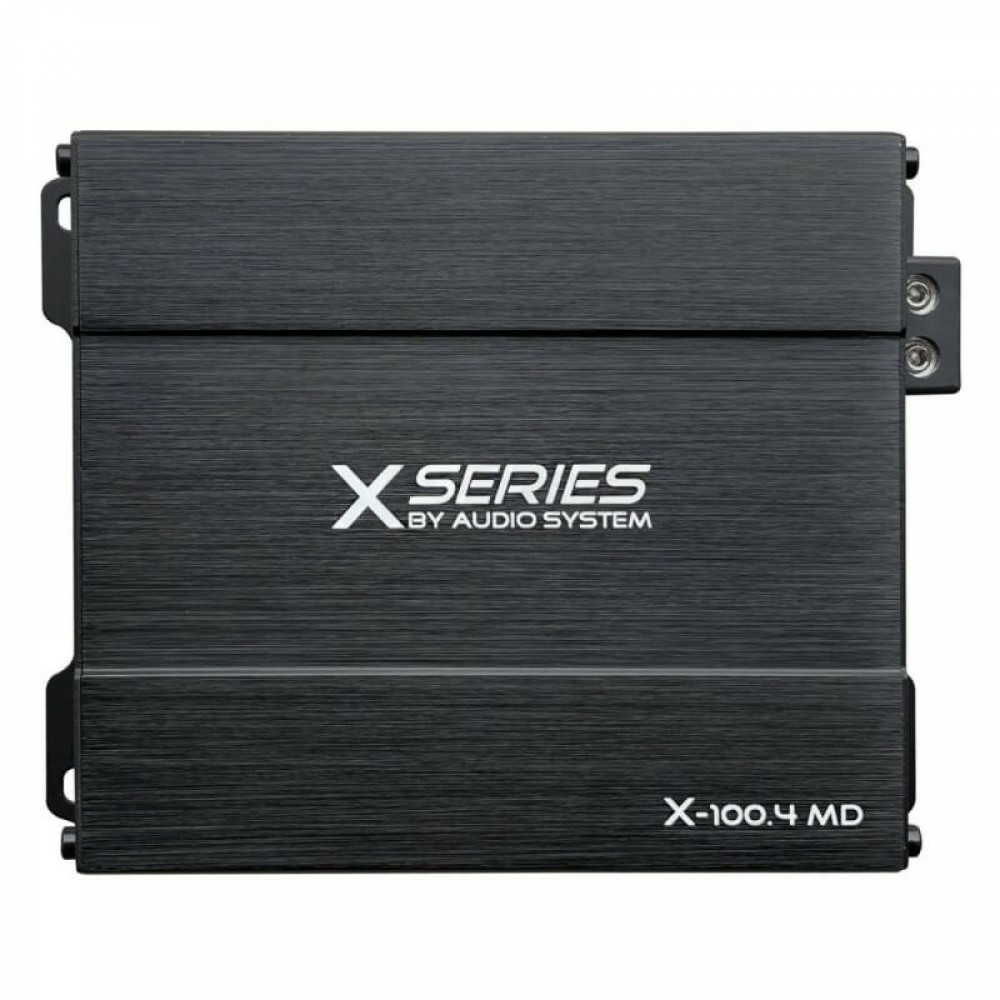 Audio System X-Series X-100.4MD