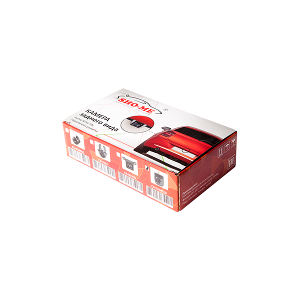 Sho-me CA-9204LED