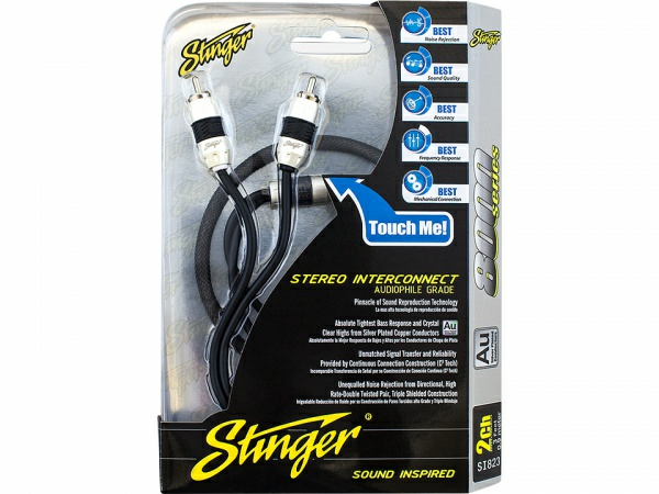 Stinger SI823d