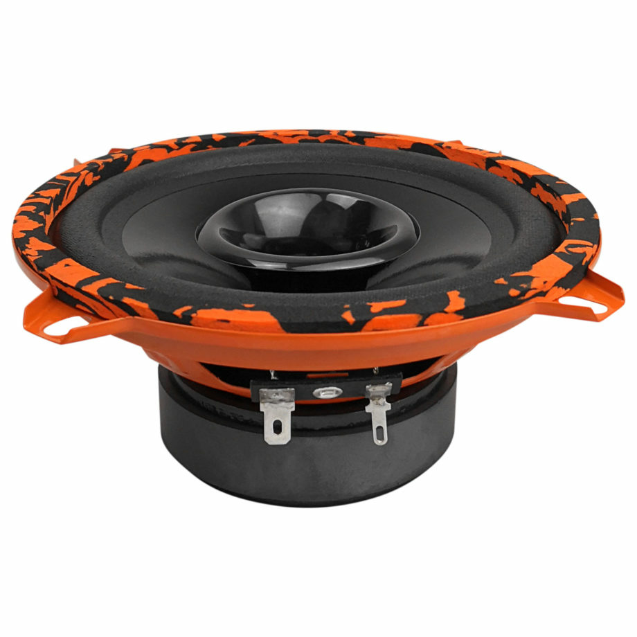 Акустика Среднечастотная АС DL Audio Gryphon Lite 130. 13 см (5 дюйм.), Мощность динамиков 50 Вт (номинальная).