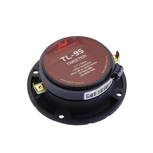 Фото твитер акустики Audio Nova TL-95.