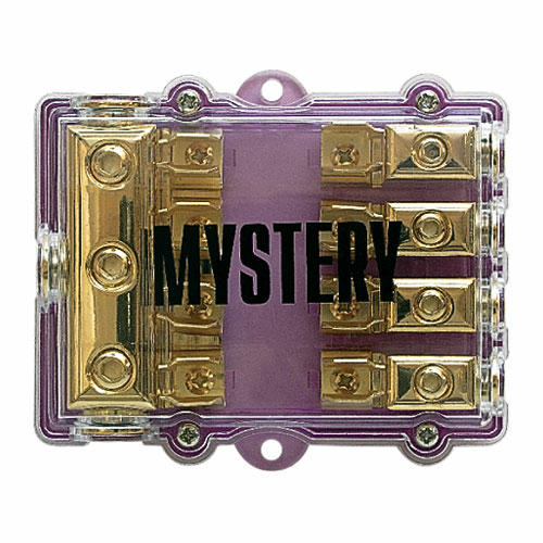 Mystery MPD 13