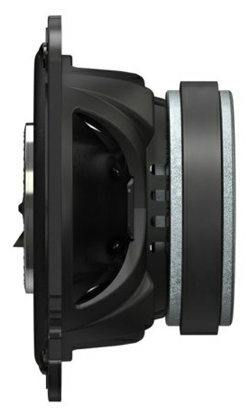 Фото коаксиальной акустики JBL GX642.