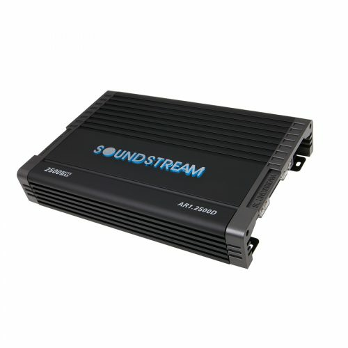 Soundstream AR1.2500D