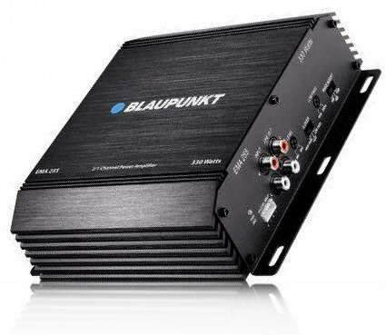 Blaupunkt EMA 255