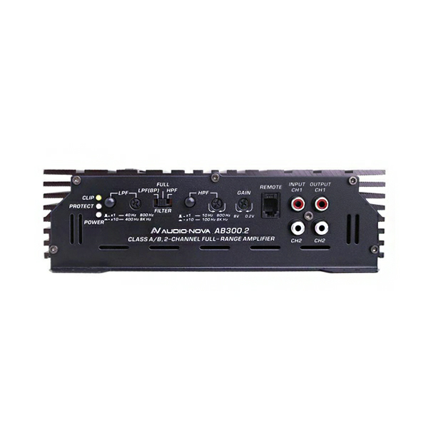 Audio Nova AB300.2