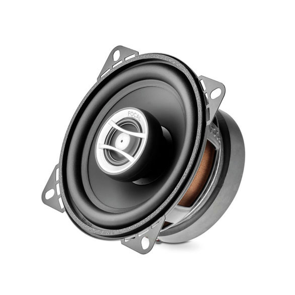 Фото коаксиальной акустики Focal Auditor RCX-100.