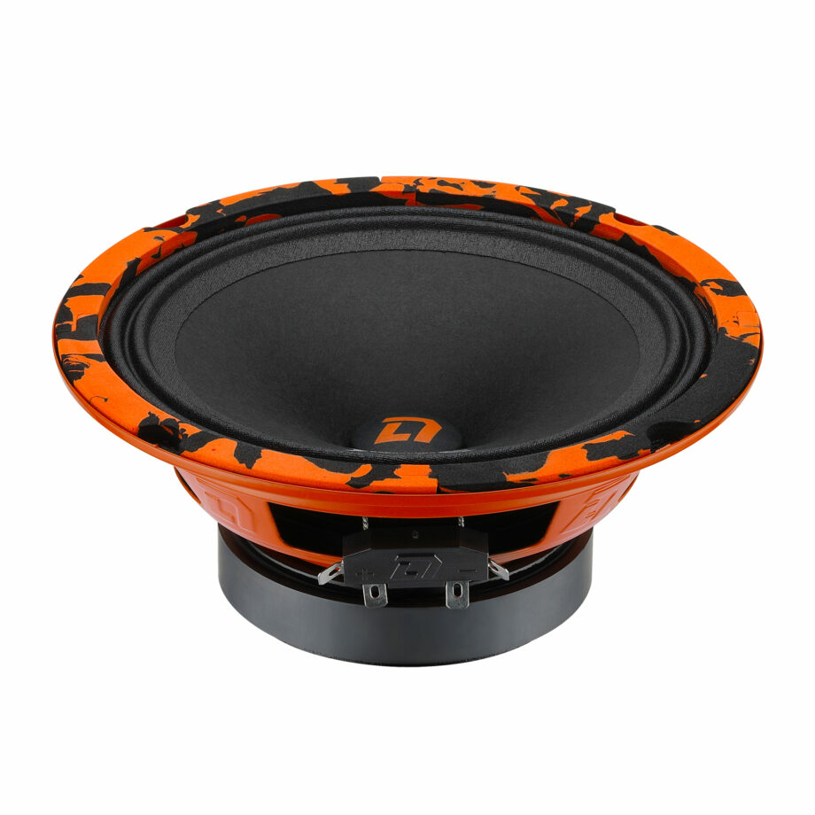 Акустика Среднечастотная АС DL Audio Barracuda 165. 16.5 см (6.5 дюйм.), Мощность динамиков 60 Вт (номинальная).