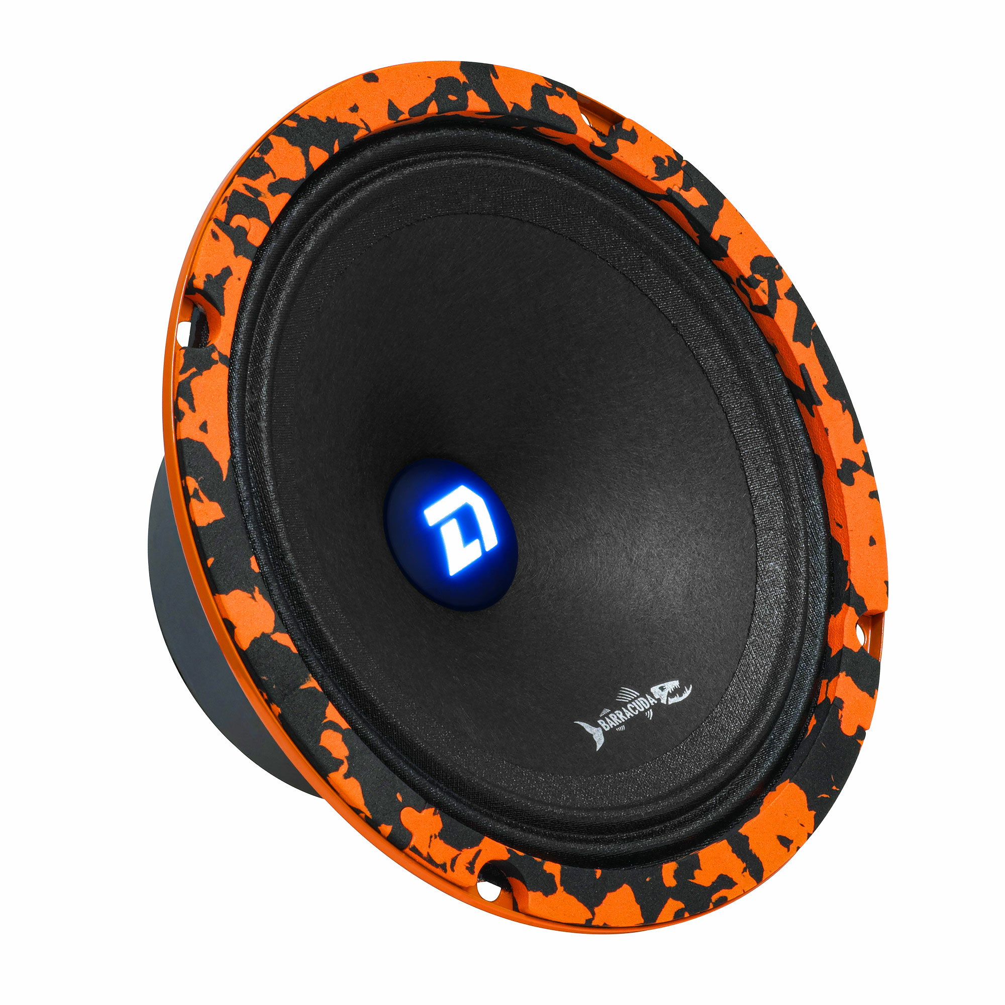 Акустика Среднечастотная АС DL Audio Barracuda 165 SE. 16.5 см (6.5 дюйм.), Мощность динамиков 60 Вт (номинальная).
