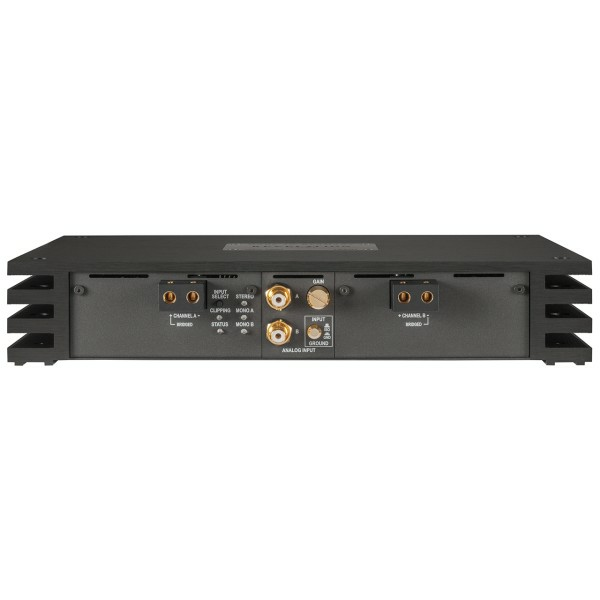 Brax RX2 PRO