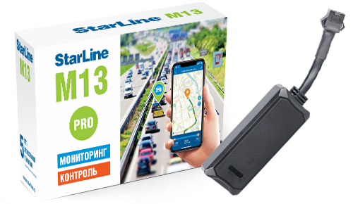 StarLine M13 PRO