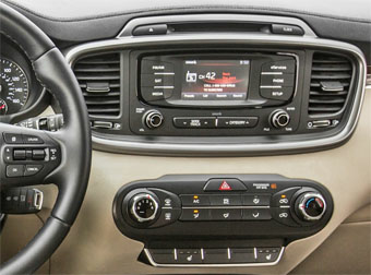 Incar RKIA-N39 - Переходная рамка