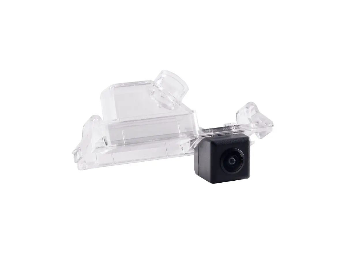 Incar VDC-097MHD - Hyundai Accent IV (H/b)(10-17),i30 II(4D,H/b) (11-17),Solaris I(H/b) (10-17),KIA Ceed I (3D),II(3D)