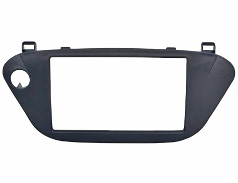 Incar RTY-N16 - Переходная рамка Toyota Vista Ardeo 1998-2003 2din