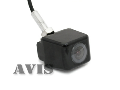 Универсальная камера переднего вида AVIS AVS310CPR (660 CMOS)