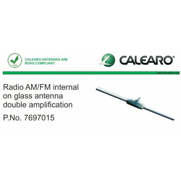 Calearo 76 97 015