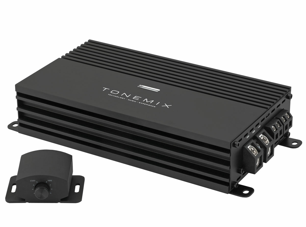 Tonemix ATK-M750D