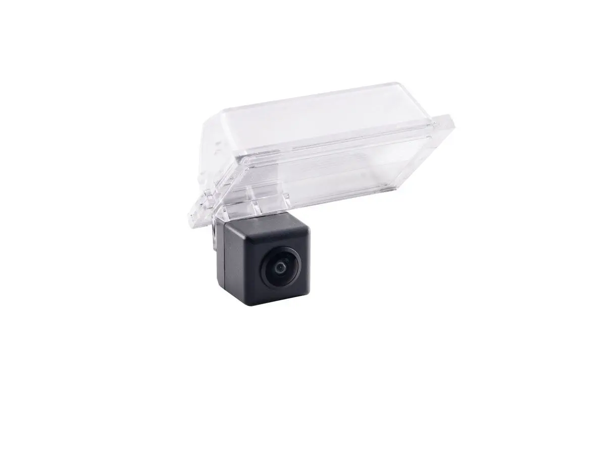Incar VDC-018MHD - Land Rover Freelander 2,Discovery 3,4,Range Rover Sport ,Jeep Grand Cherokee IV (10+), Compass I (06-16)