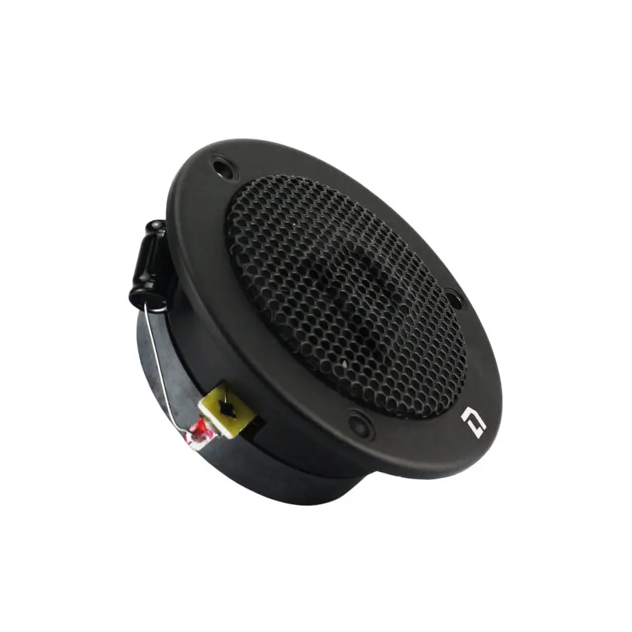 Твитер DL Audio Gryphon Pro TW-02. 9.7 см (3.8 дюйм.), Мощность динамиков 50 Вт (номинальная).