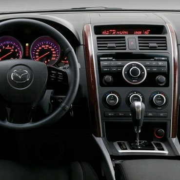 Intro 99-7516B - Переходная рамка Mazda CX-9