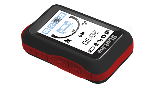 StarLine E7 LTE GPS