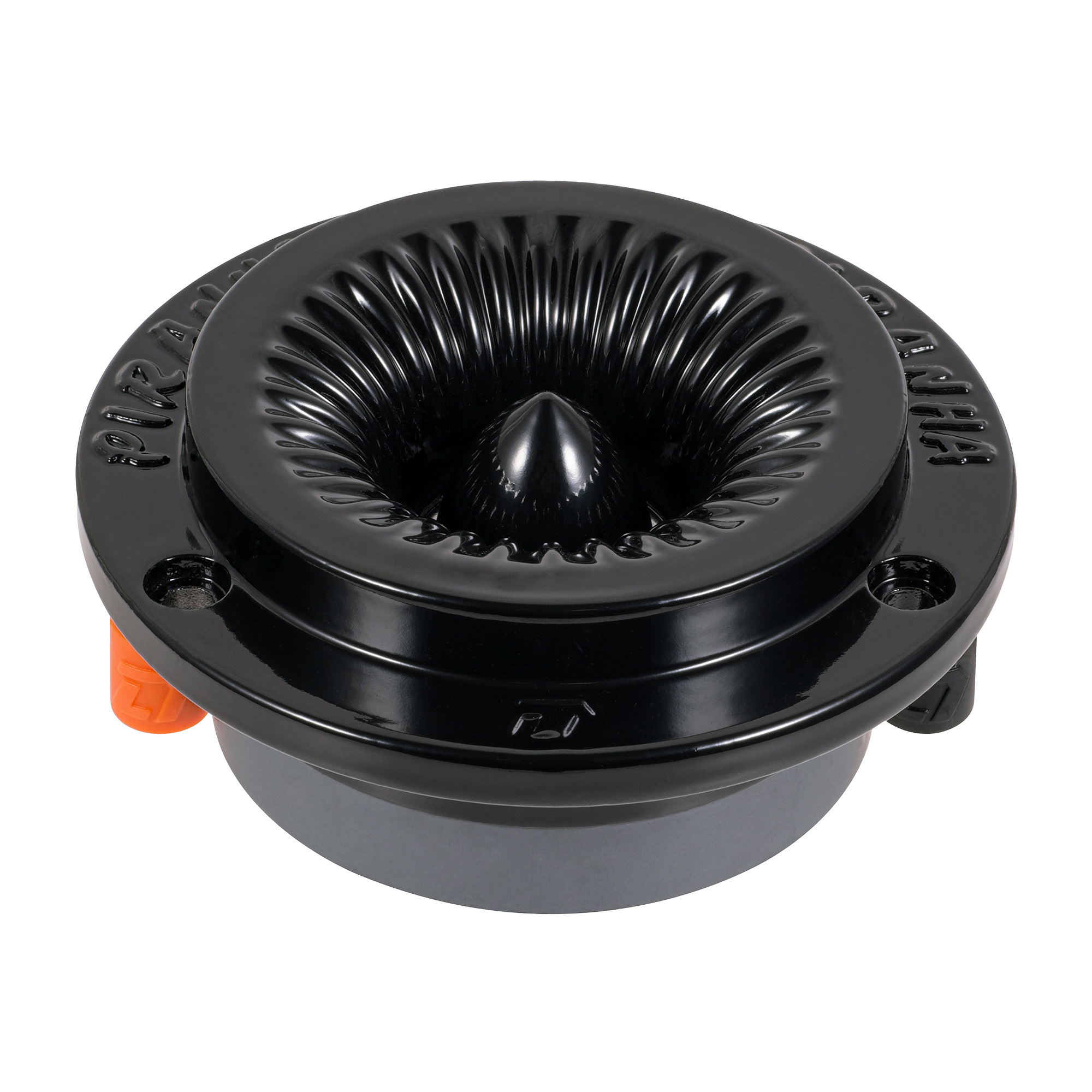 Твитер DL Audio Piranha TW-04. 10 см (4 дюйм.), Мощность динамиков 40 Вт (номинальная).