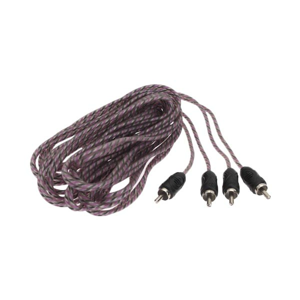 Dynamic State RCC-40.2 - RCA кабель 4м
