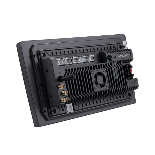 Incar TMX2-7709-6