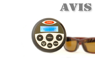 AVEL AVS115