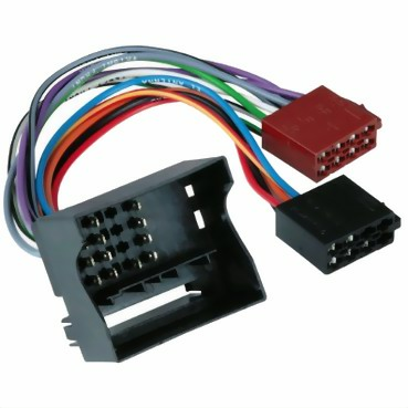 Incar ISO BM-01 - ISO переходник BMW 2001-2005г