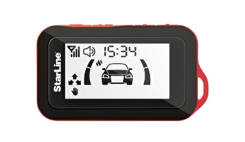 Starline E66 BT ECO v2