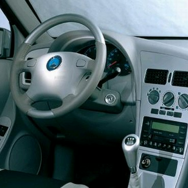 Intro RGL-N01 - Переходная рамка Geely Uliou