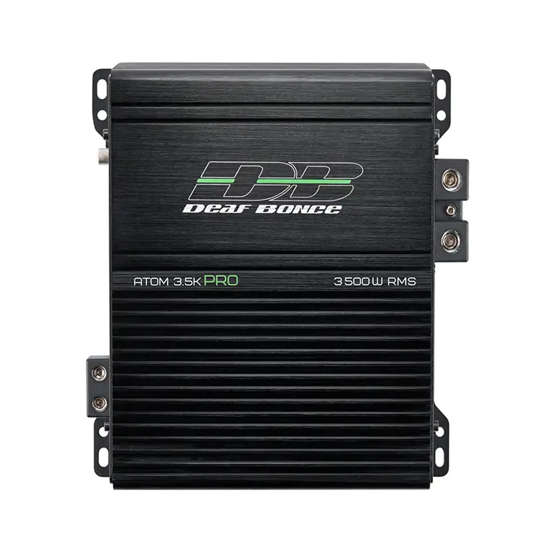 Deaf Bonce Apocalypse Atom 3.5K PRO