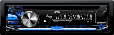 JVC KD-R571