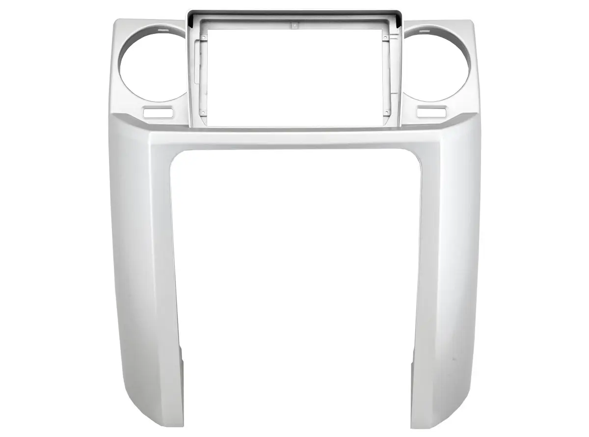 Incar RLR-FC801 - Переходная рамка LAND ROVER Discovery 3 2004-2009 (9")
