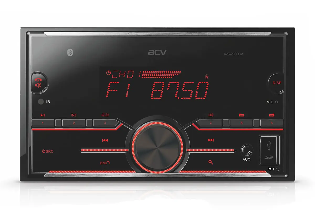 ACV AVS-2900BM