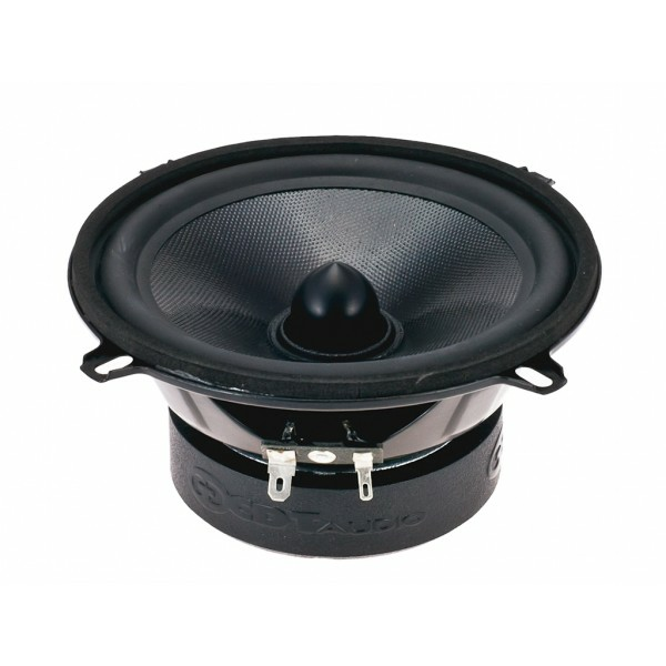 Фото компонентной акустики CDT Audio CL 52.