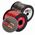 Kicx 4AWG/R - Силовой кабель (4 Ga) красный