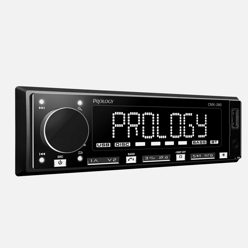 PROLOGY CMX-260