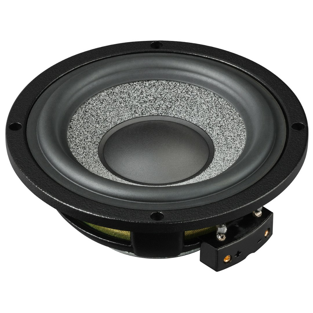 Акустика Среднечастотная АС Brax GL3 MK2. 7.5 см (3 дюйм.), Мощность динамиков 100 Вт (номинальная), 150 Вт (максимальная).