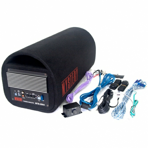 Mystery MTB-200A