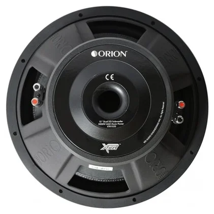 Orion XTR152D